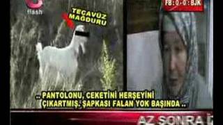 Keçiye Tecavüz Keçiye Tecavüz
