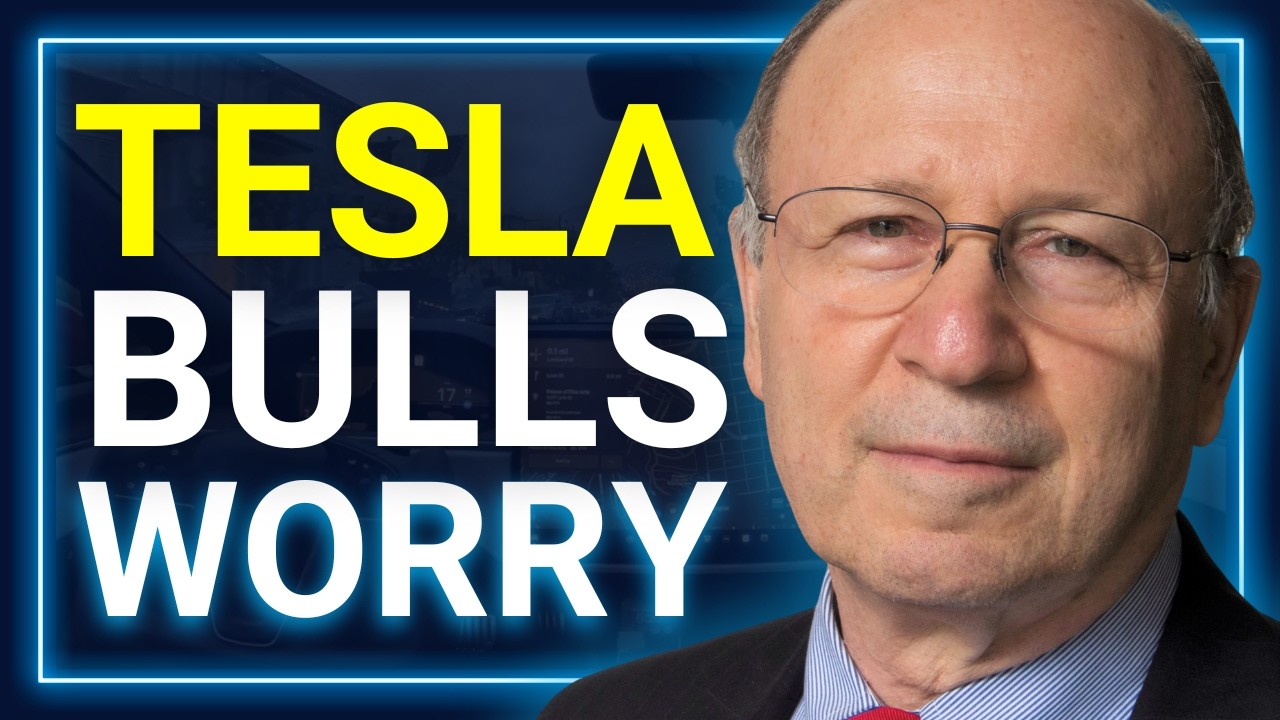 Is Elon Musk Selling Tesla Stock for X? Spoiler Alert: NO!!