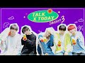 TALK X TODAY : Season3 Teaser - TXT (투모로우바이투게더)