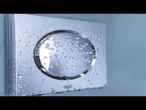 Groh 27252000 Rain shower® F Series 5 Rain shower head Review
