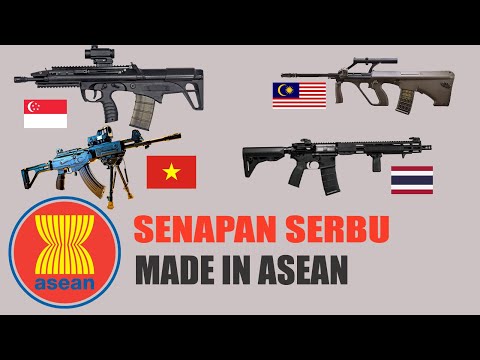 Video: Apakah semua senapan muzzleloader?