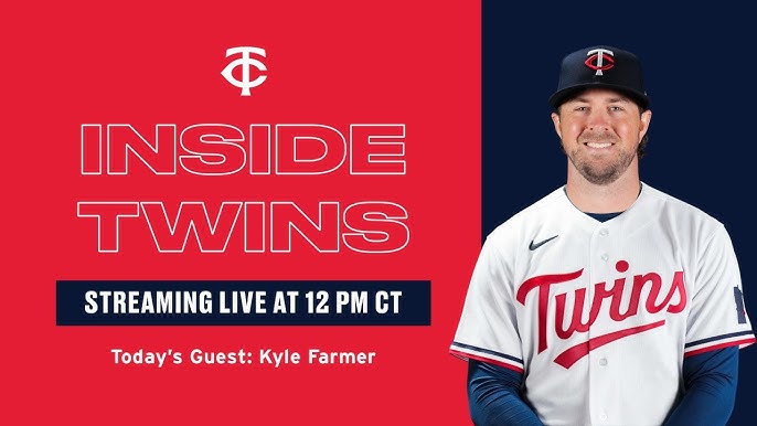 The Twins Would Be Wise to Trade Kyle Farmer - Twins - Twins Daily