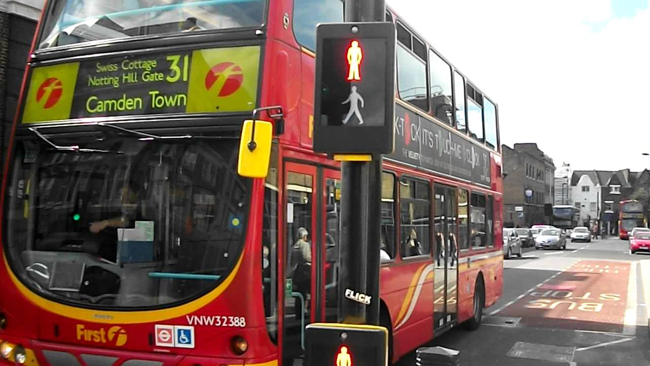 London Bus Route 31 At Camden Town YouTube london-bus-route-31-at-camden-town-youtube