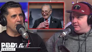 "Love Of Satan" - Tim Dillon On What Politicians Have In Common