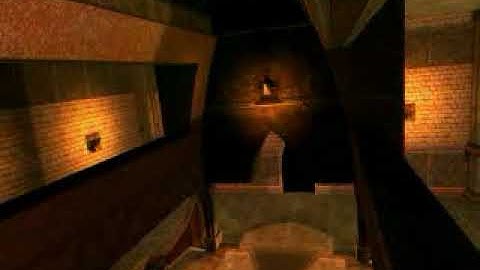 1171 - Cancelled Parallax Arts Studios CRPG