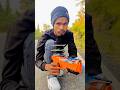 Unboxing 🔥 Airplane launcher toy gun testing #shorts