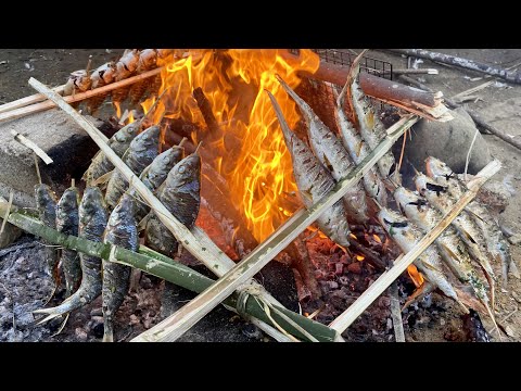 SAPA TV | ẨM THỰC ĐÁM CƯỚI DÂN TỘC KHƠ MÚ Ở TÂY BẮC