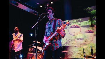 Color Palette - Grateful (Official Video)