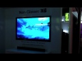 TV 3D LG senza occhialini - Las Vegas CES 2011