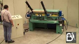 FRESATRICE PER MANICI LEGNO TIPO F14