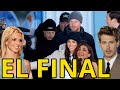 Principe Harry y William Cumplen Su Promesa | Britney Spears Tenía Razón | Rachel Zegler