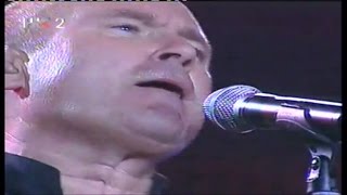 Phil Collins - Drums & Percussion \ Take Me Home (live Zagreb Oct. 27, 2005)