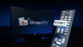 Streamtv