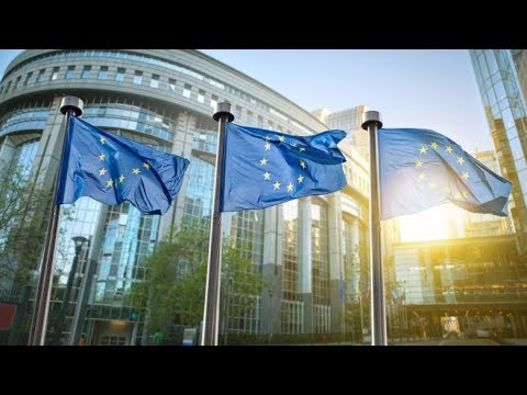 Video: De Ce și Când A Fost Creată Uniunea Europeană