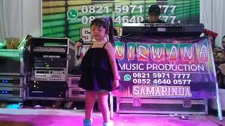 LAKKAI KEDO SALAH ~ Aqila tiara bintang ~ nirwana music