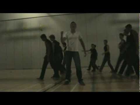 Backstreet Boys- Dance Competition
