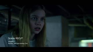 Black Mirror Season 5 Scene RECUT