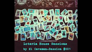 Loteria House Session Mix #001 by EL Caveman (afro house, house music) screenshot 4
