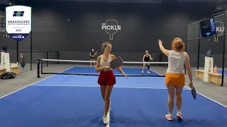 4.5 | REVENGE MATCH | Semifinals vs Maddie & Abby