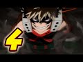 My Dumb Academia (My Hero Academia Abridged) - Episode 4