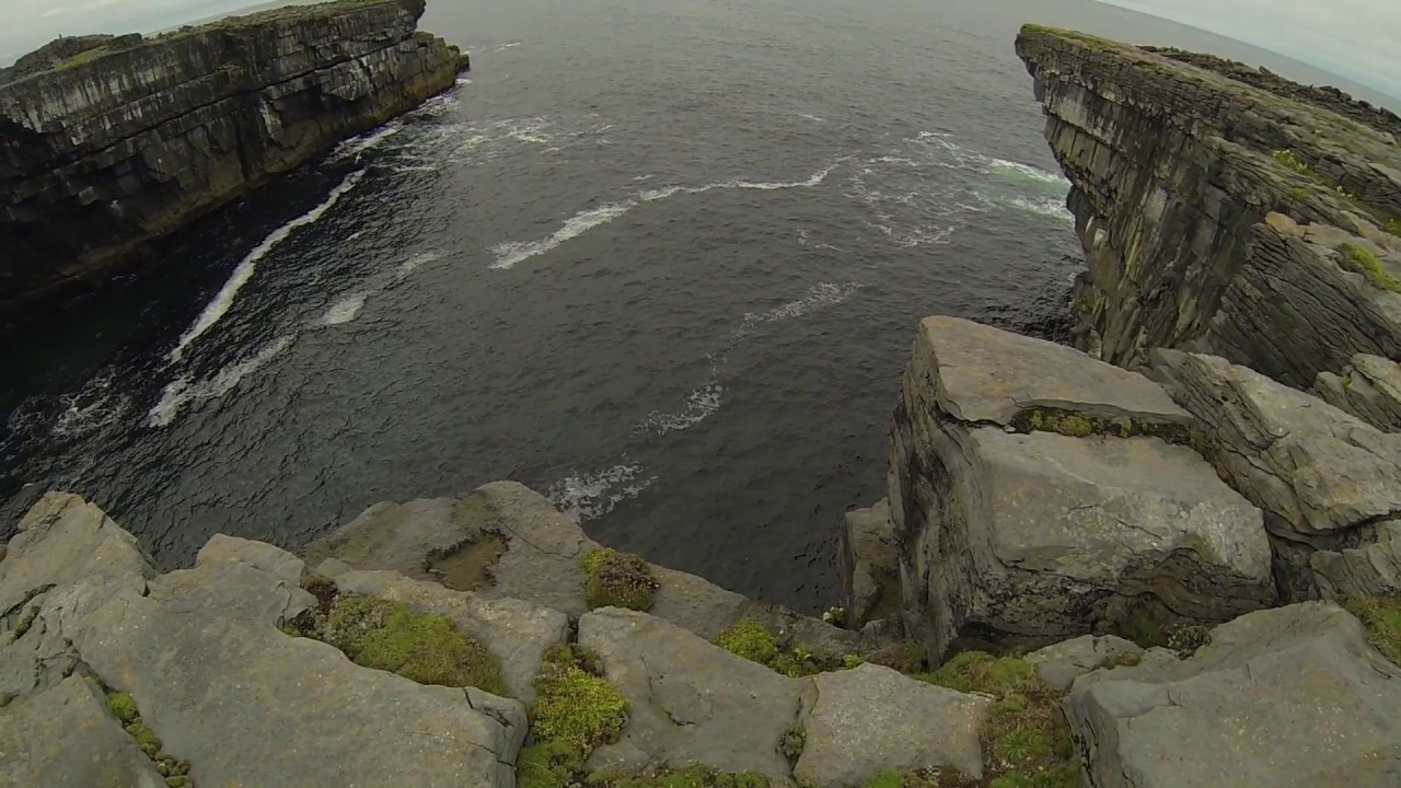 Cycling Ireland - Full HD 1080p - YouTube