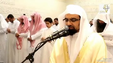 ما تيسر من سورة الصافات | الشيخ ناصر القطامي