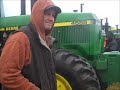 Auction results Hale retirement 90 tractors 12 1 2023 day 1 Galena Ohio Higgins auction
