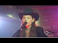 Setting Sun Tony Hannah Live 