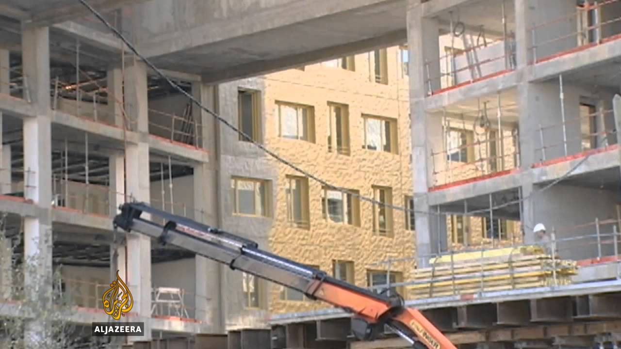 الجزيرة للأعمال - 23/03/2013 - الجزيرة البلقان
