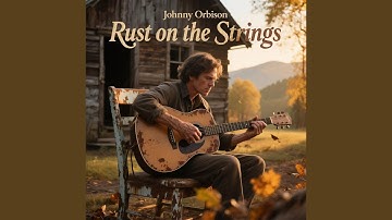 Rust on the Strings