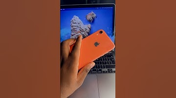 iPhone Xr Camera Settings 📸 #ios #iphone #camera