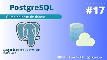 17 - Registrar más datos a las tablas | Curso de Base de Datos PostgreSQL