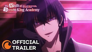 Maou Gakuin No Futekigousha (The Misfit of Demon King Academy) Vol.7 – will  be released on July 10, 2020 : r/MaouGakuin