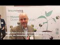 Groundwork bioag cgo dan grotsky at world agritech 2023