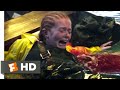 Crawl (2019) - Eating the Looters Scene (2/10) | Movieclips