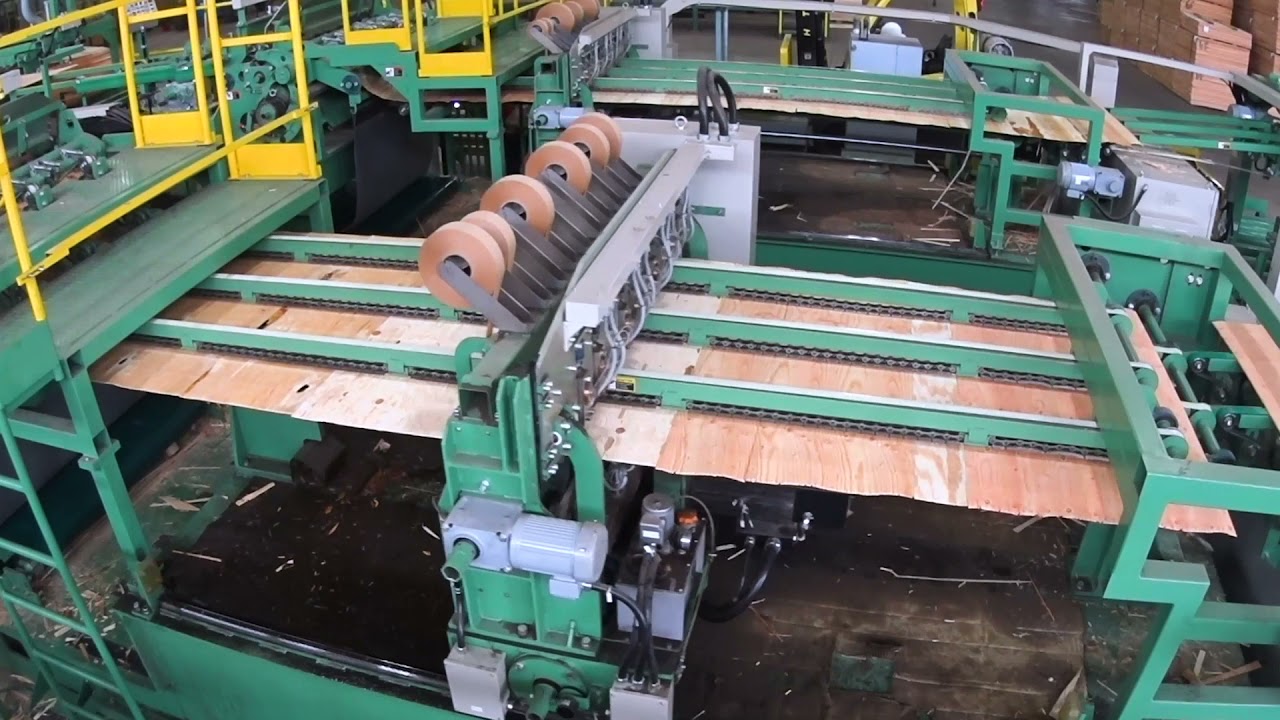 Meinan Machinery Works, Inc. YouTube