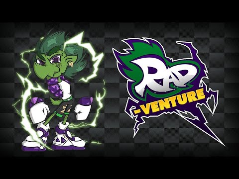 Rad Venture | Kickstarter Trailer