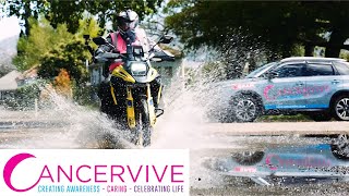 Suzuki SA lends its muscle to a cause with which we are unfortunately all too familiar. by The Bike Show 1,738 views 3 months ago 12 minutes, 11 seconds
