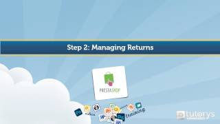How to manage merchandise returns with Prestashop 