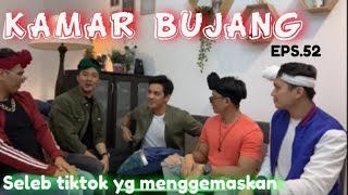 KAMAR BUJANG #100 (RASYA BINTANG IKLAN & SELEBTIKTOK YANG MAKIN BERSINAR)