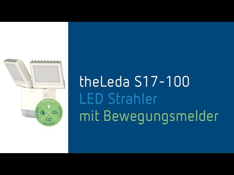 theLeda S17-100 WH