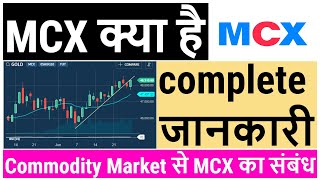 what is mcx market | commodity market kya hota hai | how to invest in mcx market | trading in mcx screenshot 4