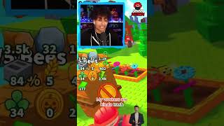 Roblox Island Expansion Growth Potions & Volcano Dreams