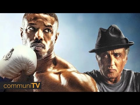 Video: The Most Famous Feature Film About Boxing