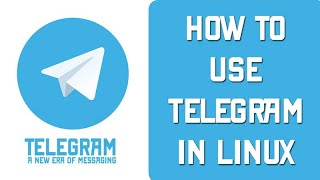 2 Ways to Install Telegram Messenger on Debian 8 - LinuxBabe