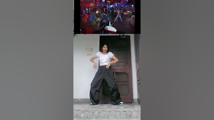 [MIRRORED] LISA - ROCKSTAR   🤟❤️🥰 dance cover (based on the MV) #LISA#ROCKSTAR #kpop #shorts