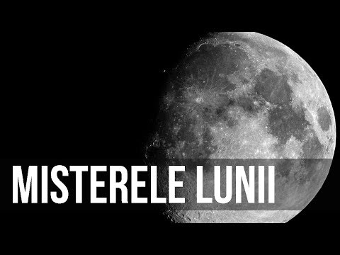 Video: Don Astrofizicistul Vorbește Despre Misterele Vechi și Noi Ale Lunii - Vedere Alternativă