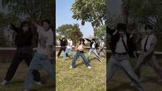 오랜만에 펼쳐진 우리의 Lucky Tonight✨#shorts