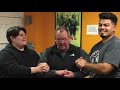 Bail Enforcement Training School - Taser Exposure - December 2018