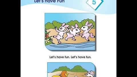 class-3,English chapter5,let